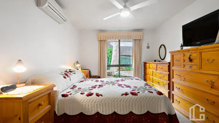 Sixth view of Homely house listing, 8 Blackbutt Circle, Mount Riverview NSW 2774