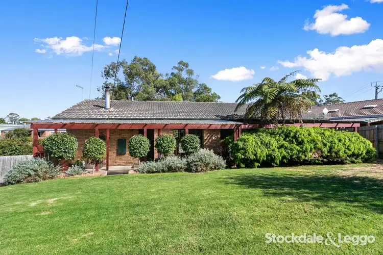 3 Albert Street, Yinnar VIC 3869