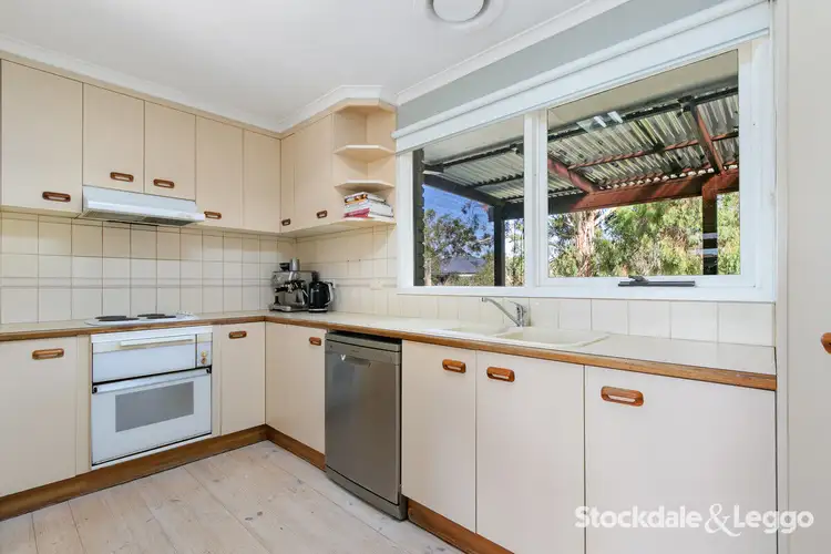 Fourth view of Homely house listing, 3 Albert Street, Yinnar VIC 3869