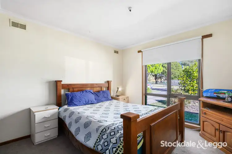 Third view of Homely unit listing, 2/55 Coster Circle, Traralgon VIC 3844