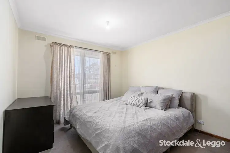 Fourth view of Homely unit listing, 2/55 Coster Circle, Traralgon VIC 3844