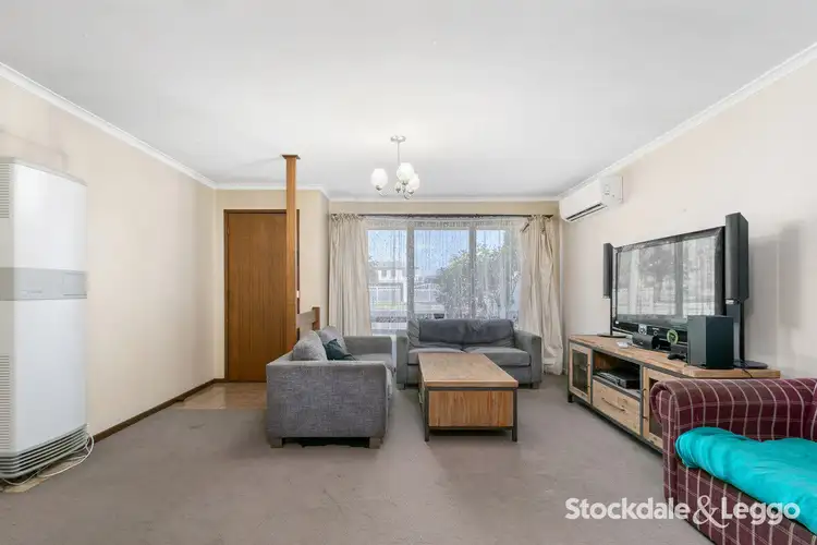 Sixth view of Homely unit listing, 2/55 Coster Circle, Traralgon VIC 3844