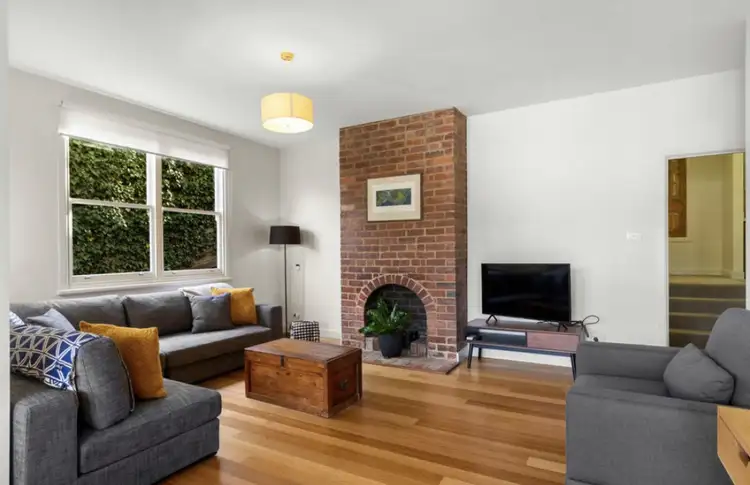 Second view of Homely unit listing, 10a Bath Street, Battery Point TAS 7004
