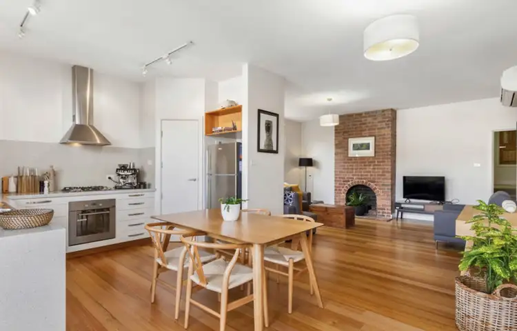 Fourth view of Homely unit listing, 10a Bath Street, Battery Point TAS 7004
