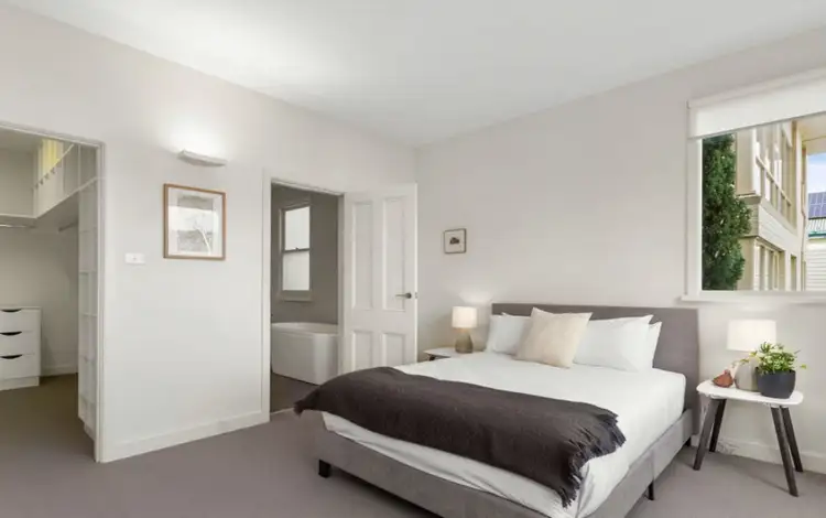 Fifth view of Homely unit listing, 10a Bath Street, Battery Point TAS 7004