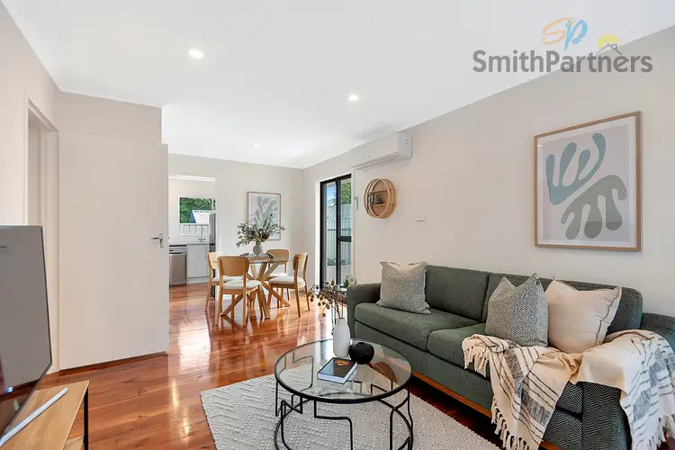 4/52 First Avenue, Nailsworth SA 5083