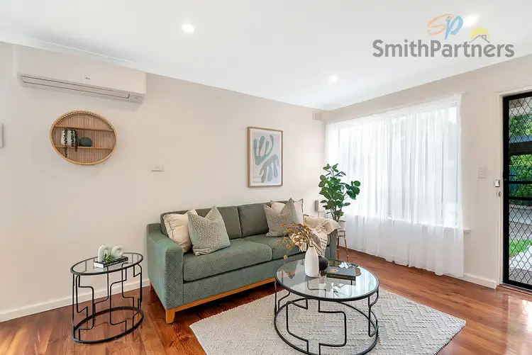 Second view of Homely unit listing, 4/52 First Avenue, Nailsworth SA 5083