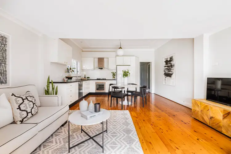 Main view of Homely house listing, 71 Palace Street, Ashfield NSW 2131