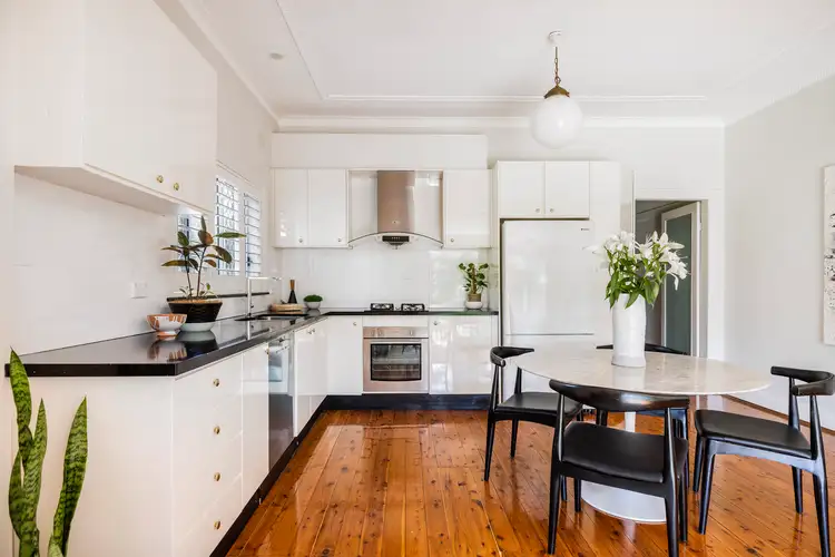 Second view of Homely house listing, 71 Palace Street, Ashfield NSW 2131