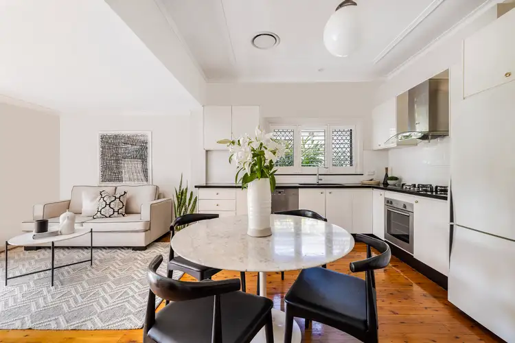 Third view of Homely house listing, 71 Palace Street, Ashfield NSW 2131