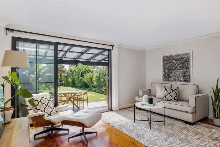 Fourth view of Homely house listing, 71 Palace Street, Ashfield NSW 2131
