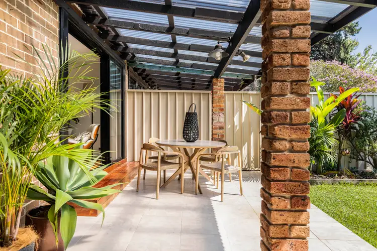 Sixth view of Homely house listing, 71 Palace Street, Ashfield NSW 2131