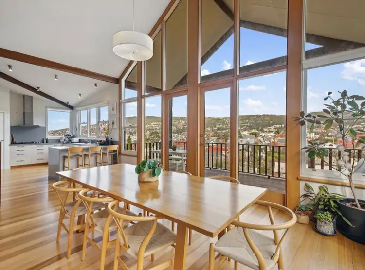 Fourth view of Homely house listing, 10 Bath Street, Battery Point TAS 7004