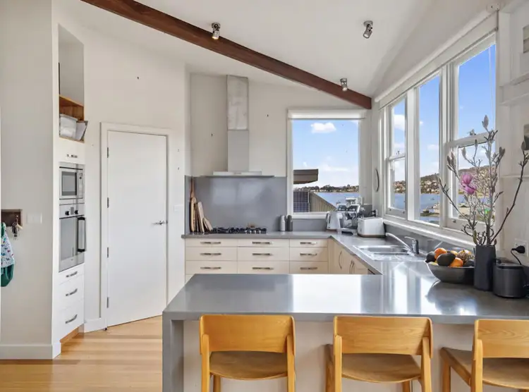 Fifth view of Homely house listing, 10 Bath Street, Battery Point TAS 7004