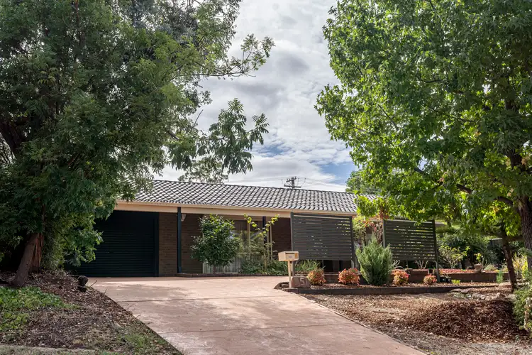 51 Fincham Crescent, Wanniassa ACT 2903