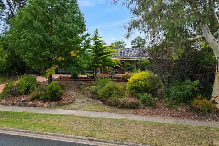 Second view of Homely house listing, 51 Fincham Crescent, Wanniassa ACT 2903