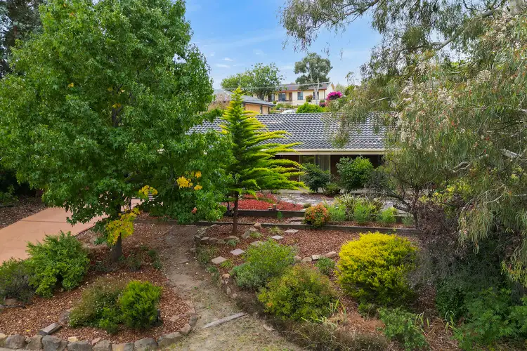 Third view of Homely house listing, 51 Fincham Crescent, Wanniassa ACT 2903