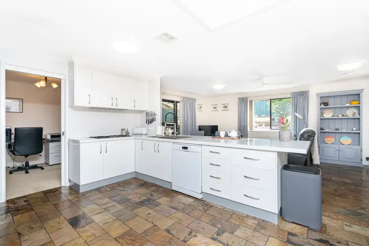 Sixth view of Homely house listing, 51 Fincham Crescent, Wanniassa ACT 2903