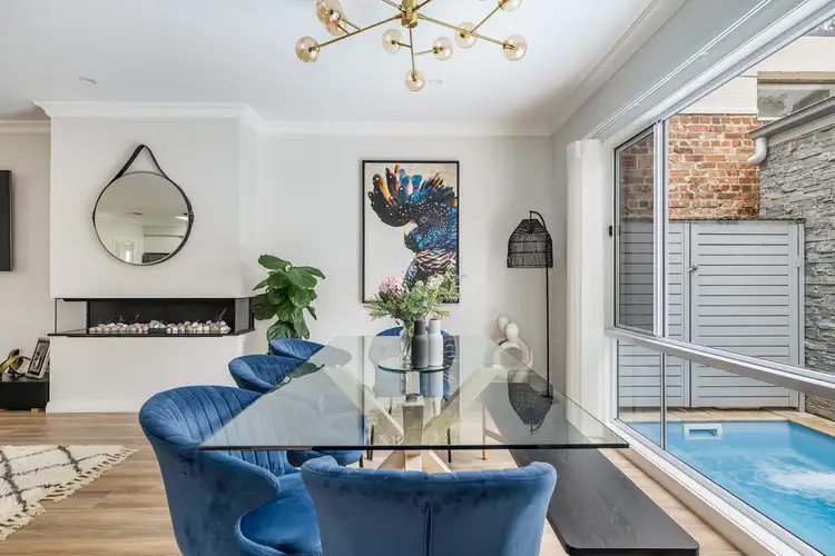 Second view of Homely house listing, 11 Reynolds Street, Balmain NSW 2041