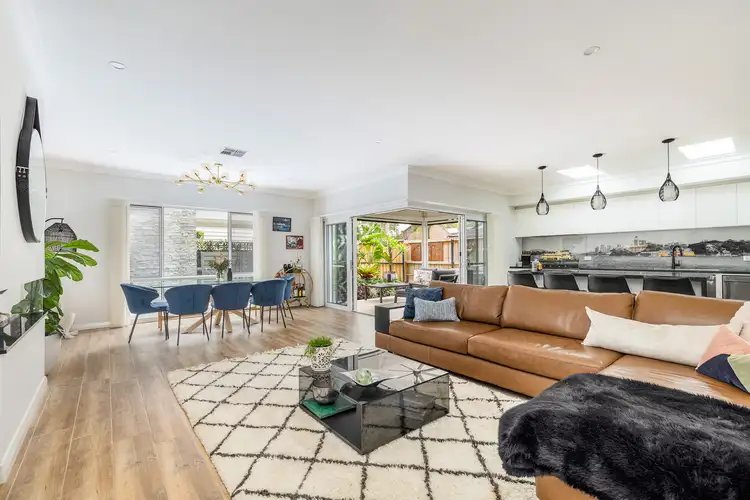 Third view of Homely house listing, 11 Reynolds Street, Balmain NSW 2041