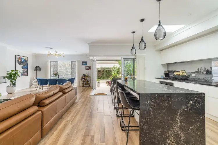 Fourth view of Homely house listing, 11 Reynolds Street, Balmain NSW 2041