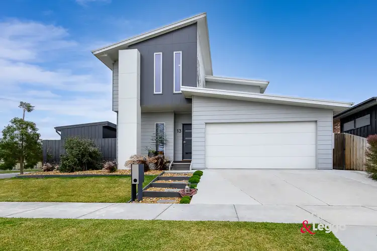 13 Albatross Drive, Inverloch VIC 3996