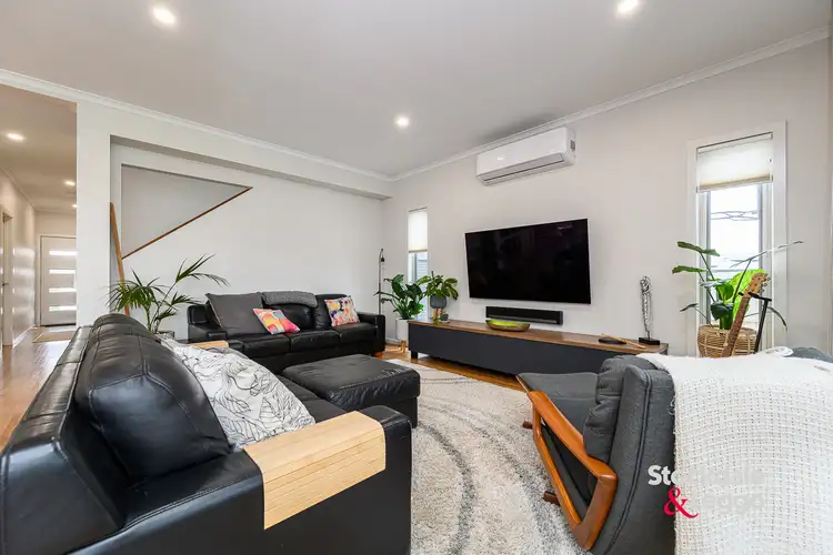 Second view of Homely house listing, 13 Albatross Drive, Inverloch VIC 3996