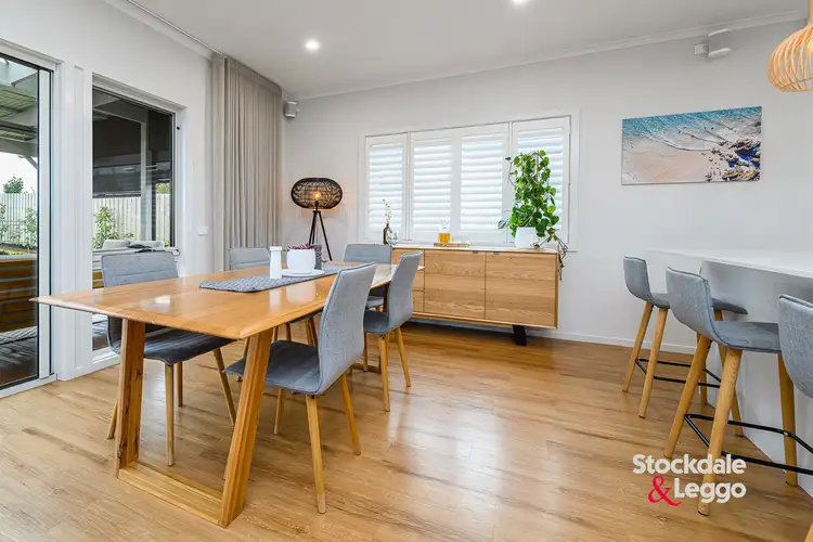 Fourth view of Homely house listing, 13 Albatross Drive, Inverloch VIC 3996