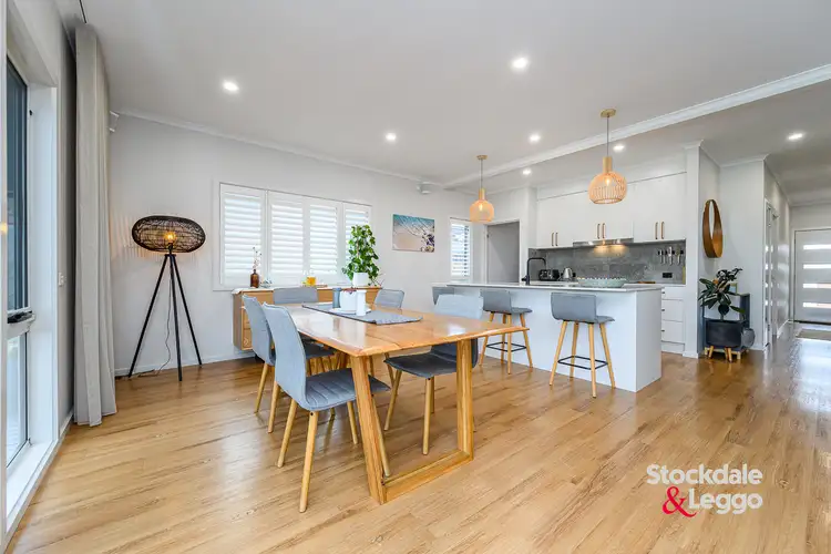 Fifth view of Homely house listing, 13 Albatross Drive, Inverloch VIC 3996