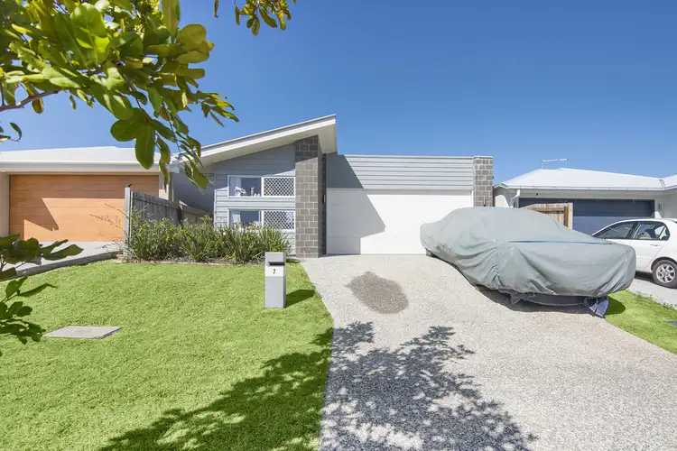 7 Katrina Street, Pimpama QLD 4209