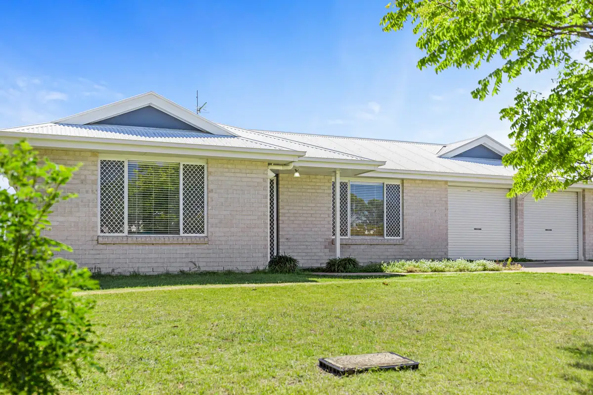 Main view of Homely house listing, 40 Neville Road, Clifton QLD 4361