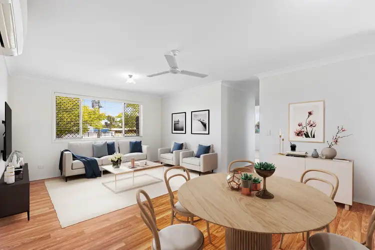 Second view of Homely house listing, 40 Neville Road, Clifton QLD 4361