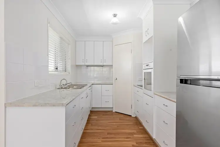 Fourth view of Homely house listing, 40 Neville Road, Clifton QLD 4361