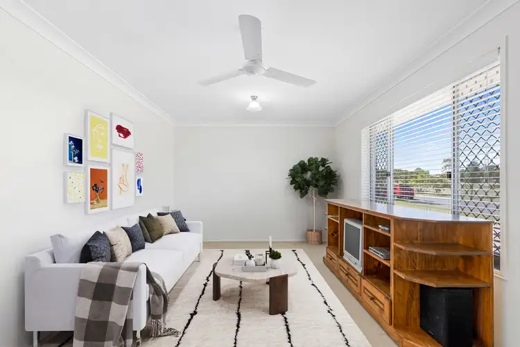 Fifth view of Homely house listing, 40 Neville Road, Clifton QLD 4361