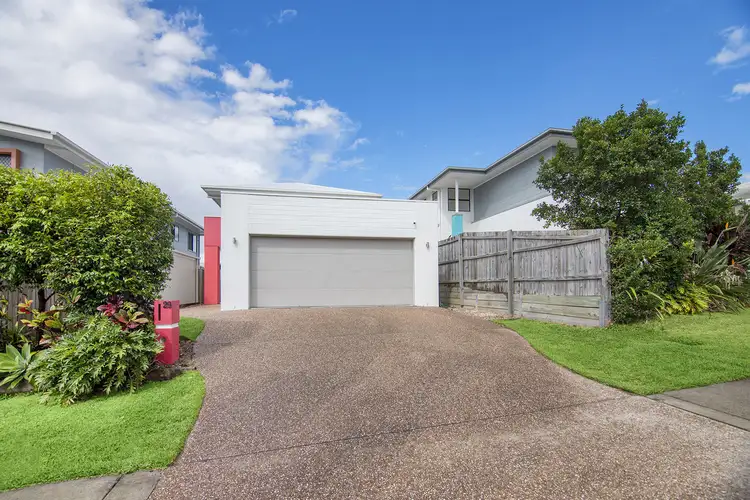 29 Mercer Street, Pimpama QLD 4209