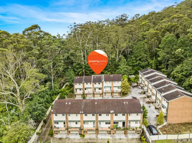 Second view of Homely townhouse listing, 9/179 Gertrude Street, Gosford NSW 2250