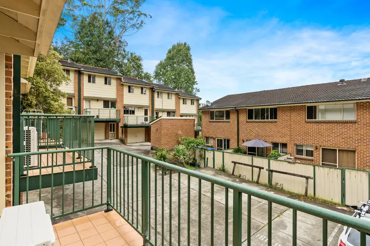 Third view of Homely townhouse listing, 9/179 Gertrude Street, Gosford NSW 2250