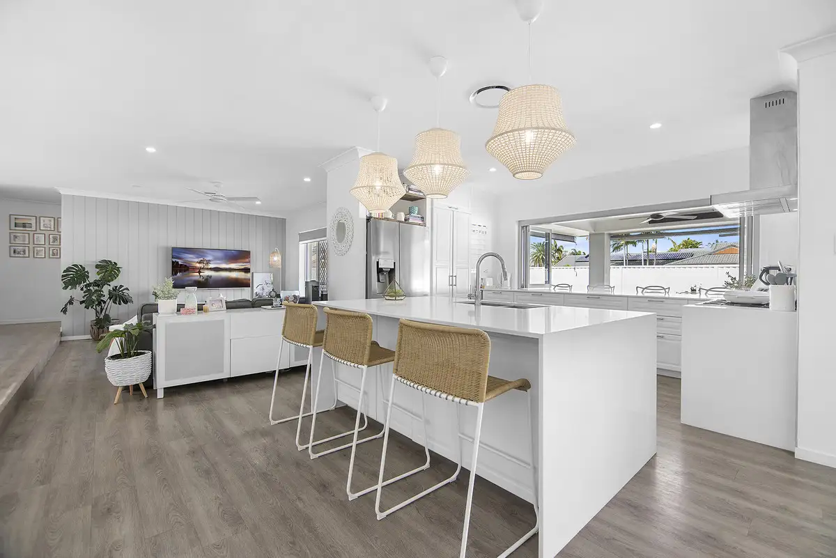 Main view of Homely house listing, 13 Saltwater Terrace, Helensvale QLD 4212