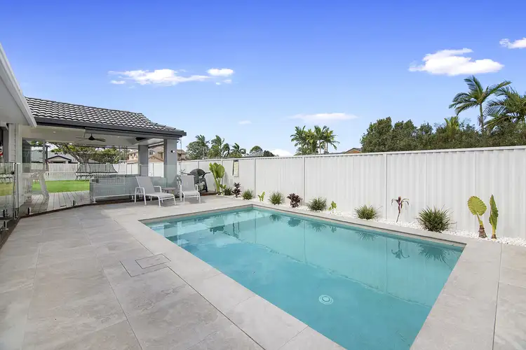 Second view of Homely house listing, 13 Saltwater Terrace, Helensvale QLD 4212