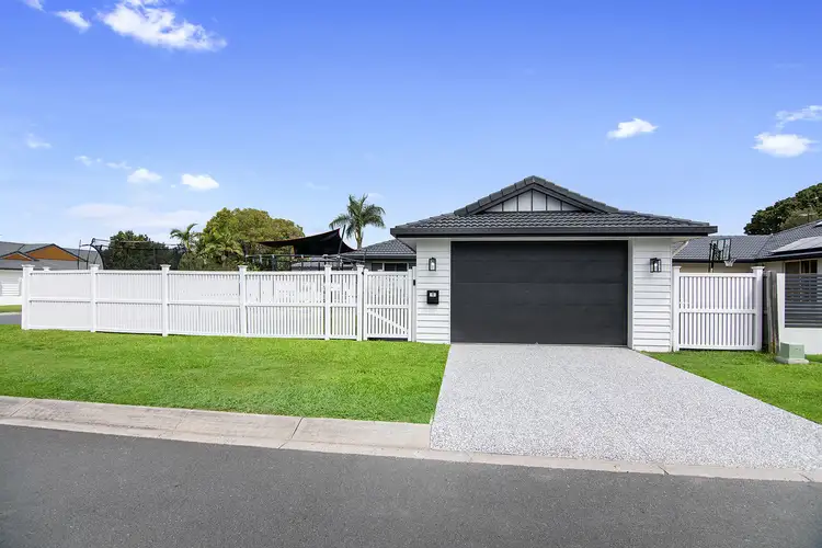 Third view of Homely house listing, 13 Saltwater Terrace, Helensvale QLD 4212