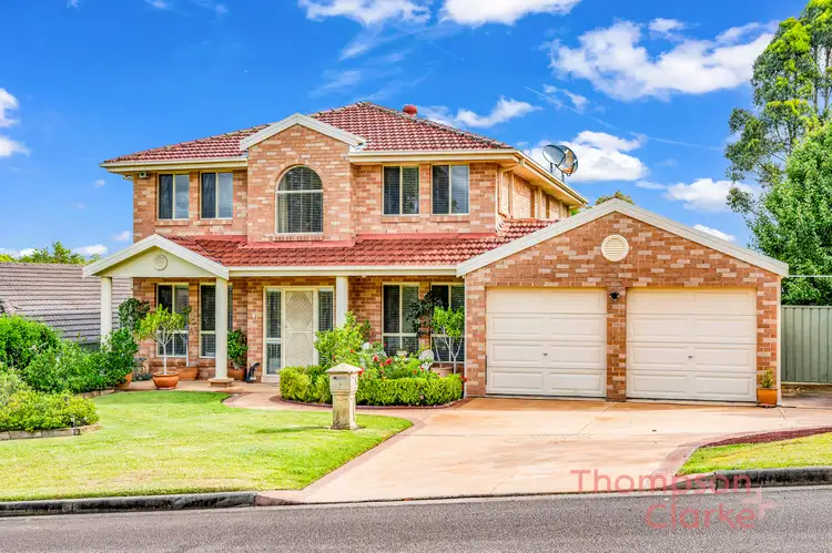 5 Kilshanny Avenue, Ashtonfield NSW 2323