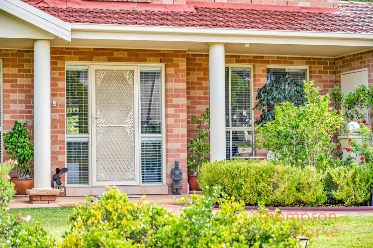Second view of Homely house listing, 5 Kilshanny Avenue, Ashtonfield NSW 2323
