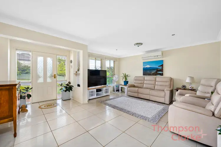 Third view of Homely house listing, 5 Kilshanny Avenue, Ashtonfield NSW 2323