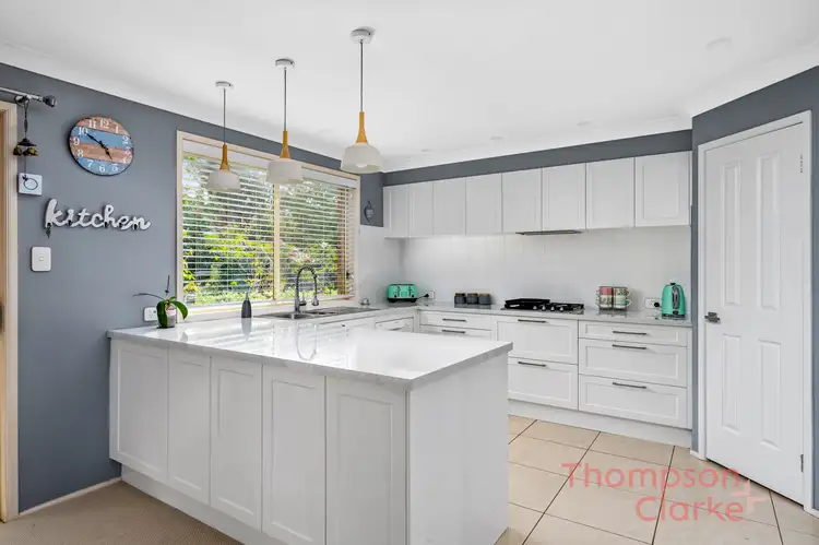 Sixth view of Homely house listing, 5 Kilshanny Avenue, Ashtonfield NSW 2323