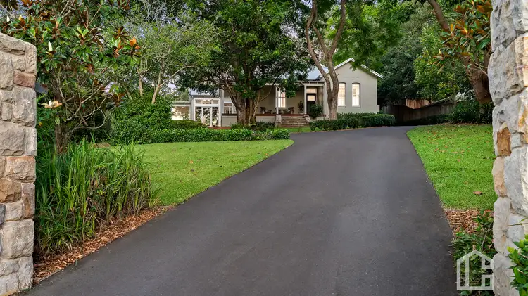 8 Explorers Road, Glenbrook NSW 2773