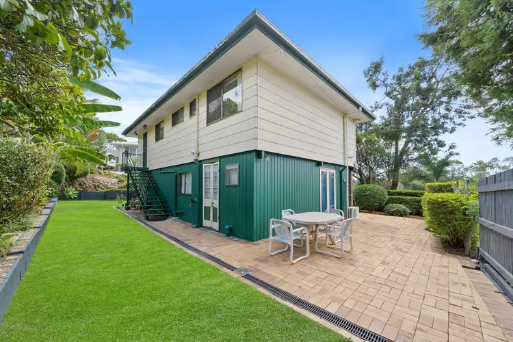 Second view of Homely house listing, 64 Duke Street, Slacks Creek QLD 4127