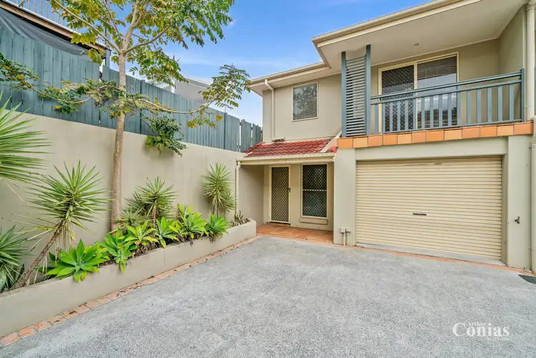 4/29 Marian Street, Coorparoo QLD 4151
