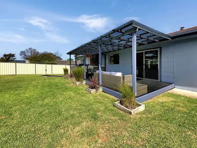 Second view of Homely house listing, 15 Munje Street, Pambula NSW 2549