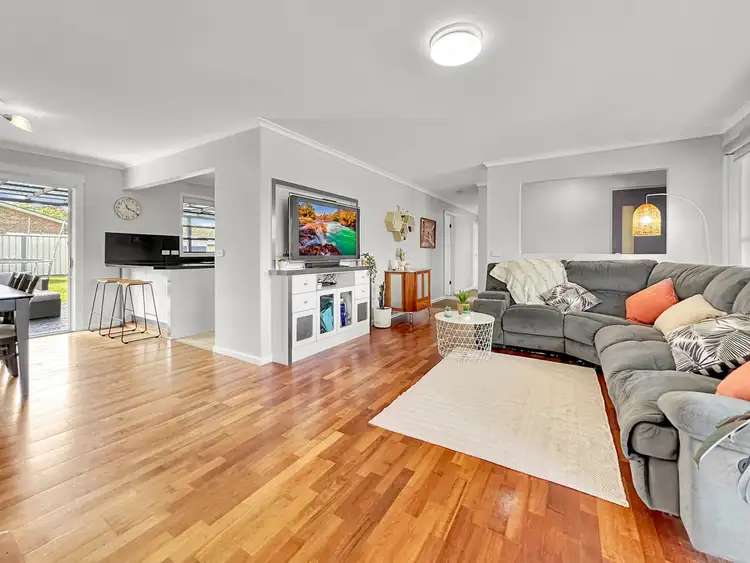 Fifth view of Homely house listing, 15 Munje Street, Pambula NSW 2549