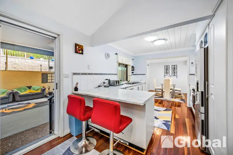 Second view of Homely house listing, 133 Aries Way, Elermore Vale NSW 2287